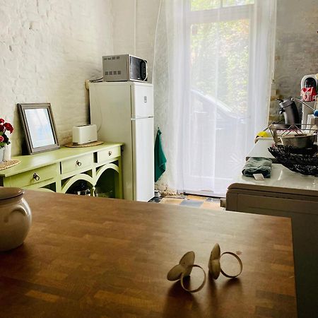 B&B Villa Belle Epoque Barvaux-sur-Ourthe Zewnętrze zdjęcie