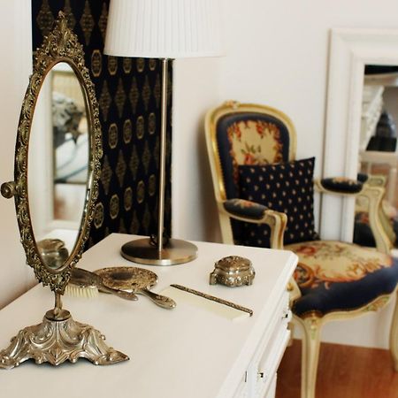 B&B Villa Belle Epoque Barvaux-sur-Ourthe Pokój zdjęcie