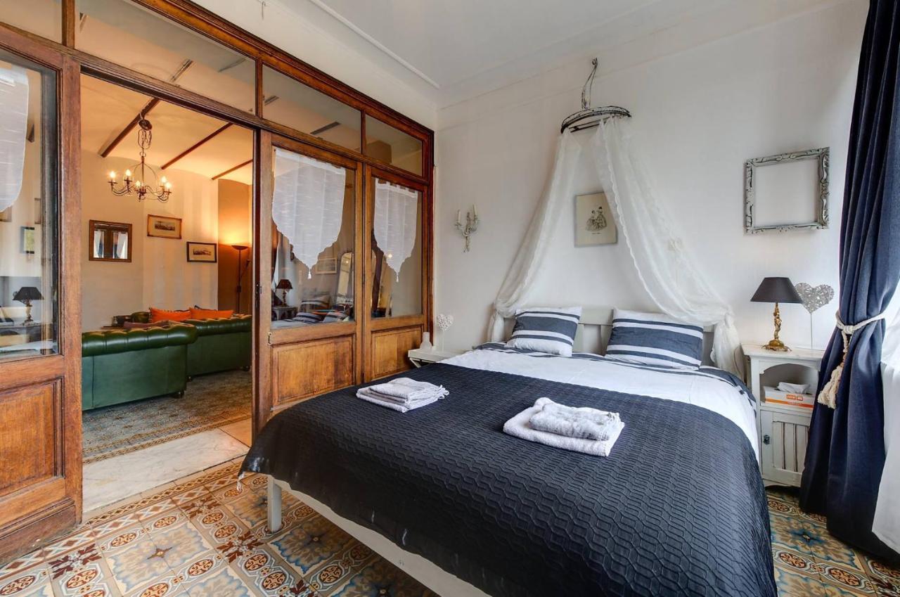 B&B Villa Belle Epoque Barvaux-sur-Ourthe Zewnętrze zdjęcie