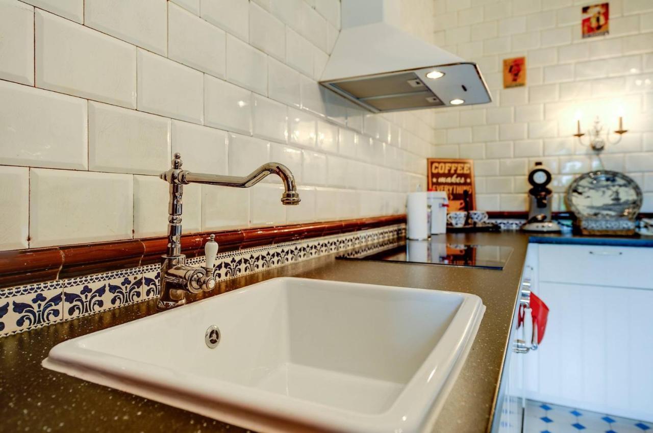 B&B Villa Belle Epoque Barvaux-sur-Ourthe Zewnętrze zdjęcie