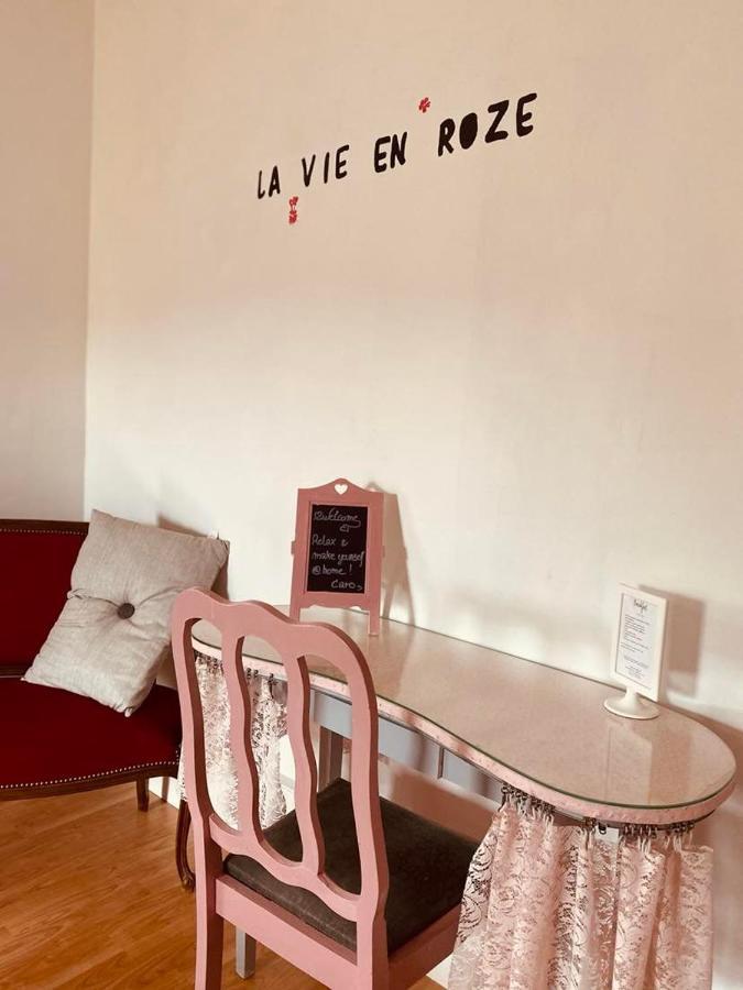 B&B Villa Belle Epoque Barvaux-sur-Ourthe Zewnętrze zdjęcie