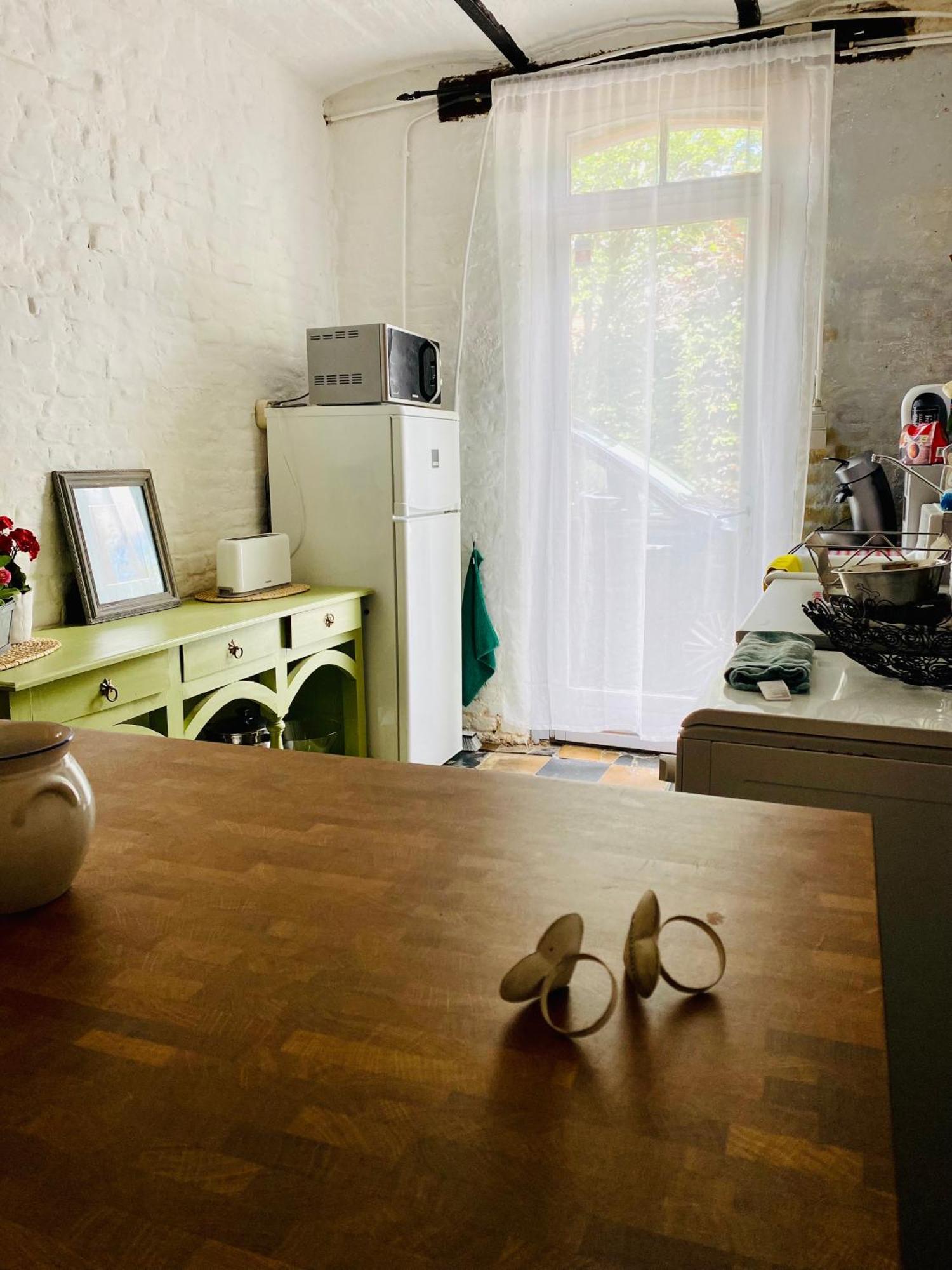 B&B Villa Belle Epoque Barvaux-sur-Ourthe Zewnętrze zdjęcie