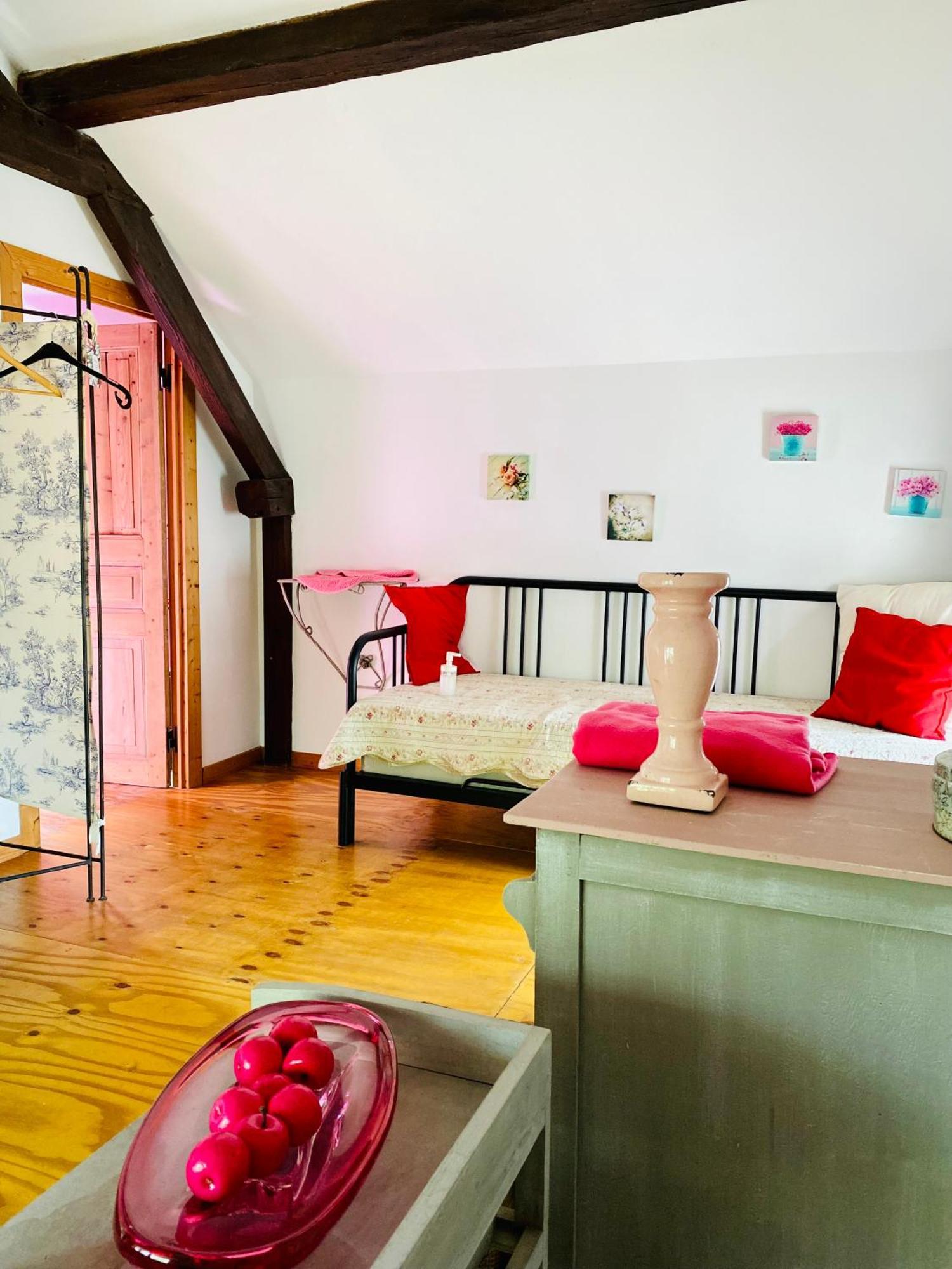 B&B Villa Belle Epoque Barvaux-sur-Ourthe Zewnętrze zdjęcie