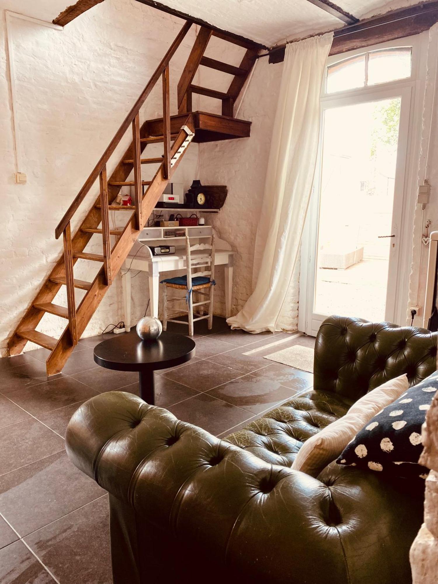 B&B Villa Belle Epoque Barvaux-sur-Ourthe Zewnętrze zdjęcie