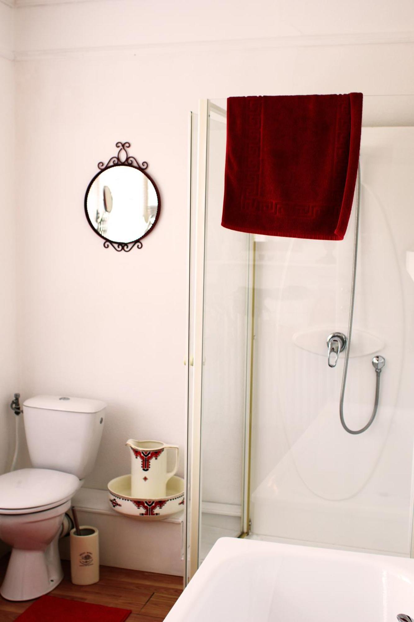 B&B Villa Belle Epoque Barvaux-sur-Ourthe Pokój zdjęcie