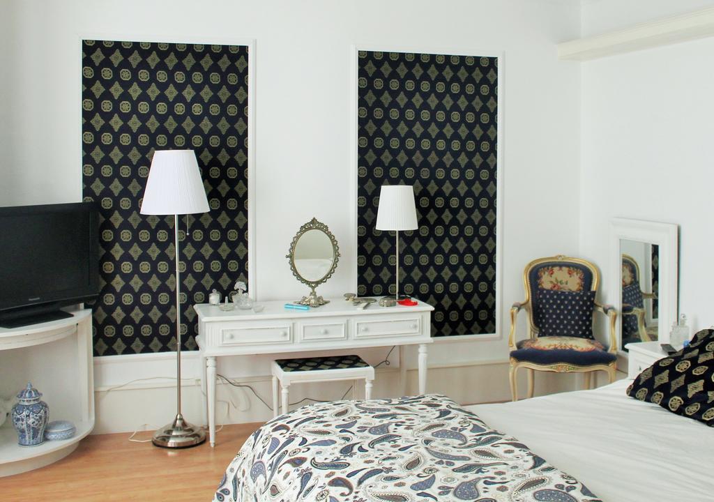 B&B Villa Belle Epoque Barvaux-sur-Ourthe Zewnętrze zdjęcie