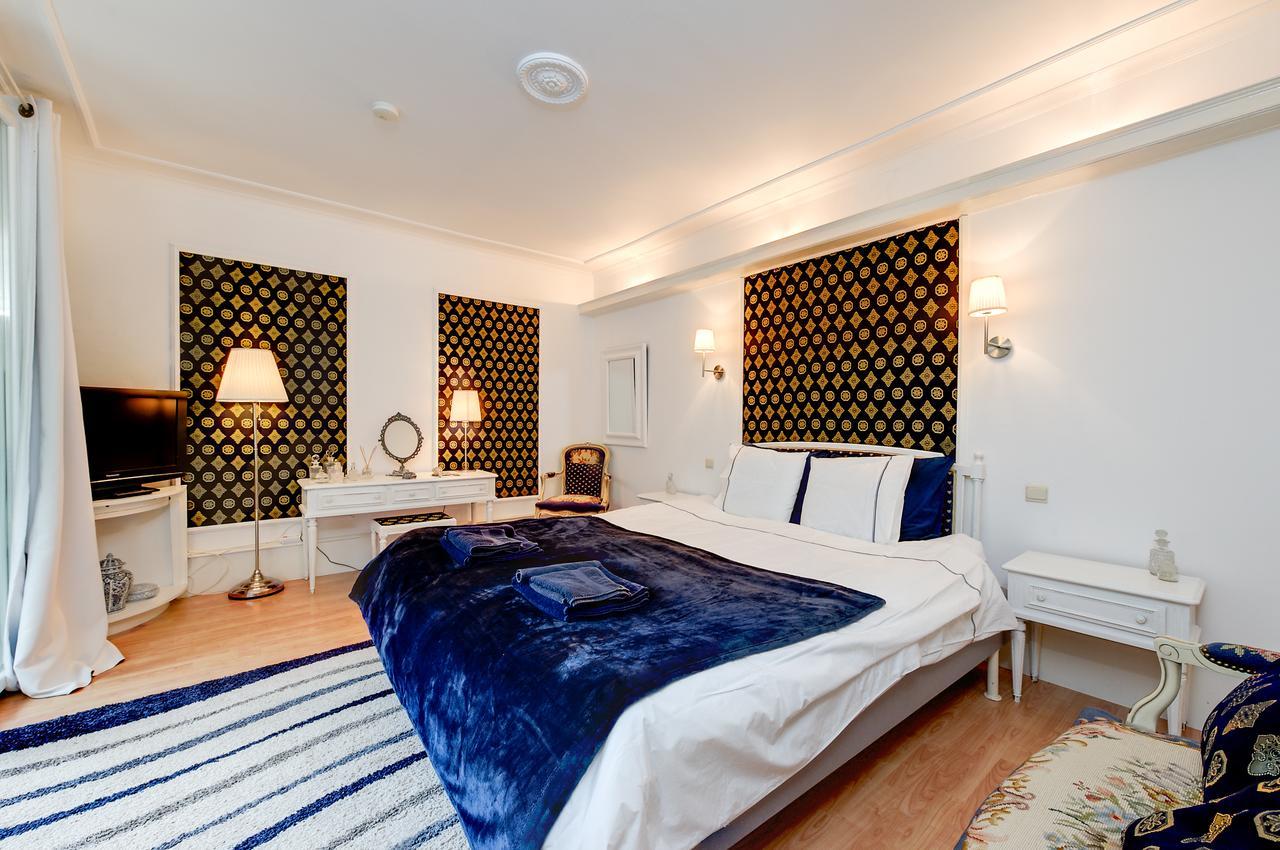 B&B Villa Belle Epoque Barvaux-sur-Ourthe Zewnętrze zdjęcie
